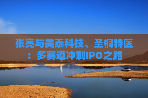 张亮与美泰科技、圣桐特医：多赛道冲刺IPO之路