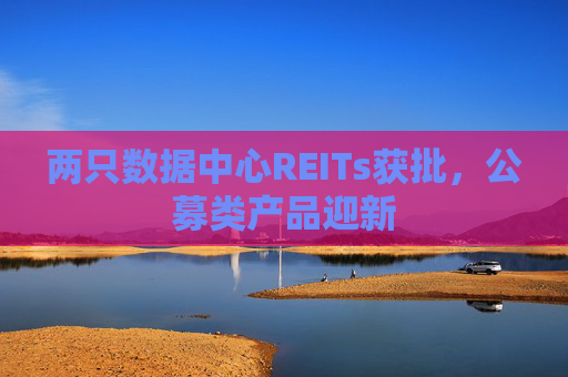 两只数据中心REITs获批，公募类产品迎新  第1张