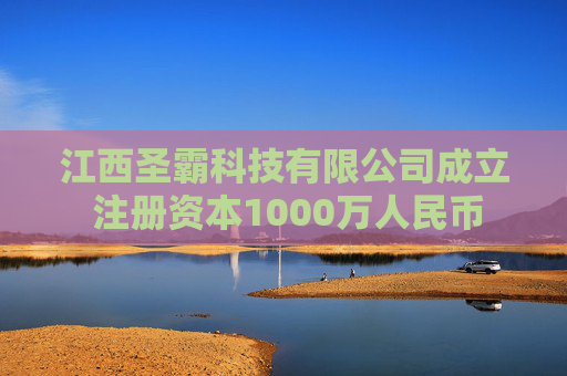 江西圣霸科技有限公司成立 注册资本1000万人民币