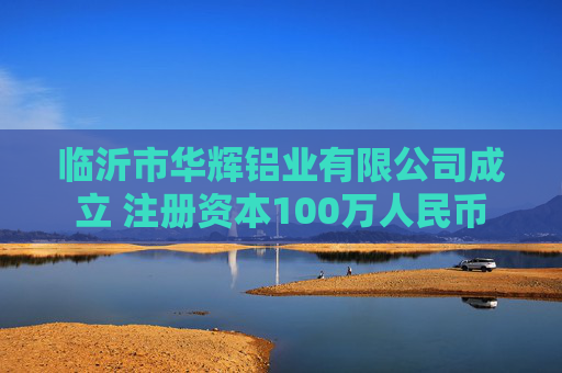 临沂市华辉铝业有限公司成立 注册资本100万人民币