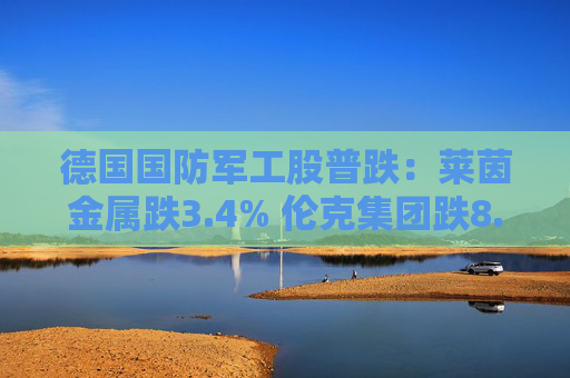德国国防军工股普跌：莱茵金属跌3.4% 伦克集团跌8.3%  第1张