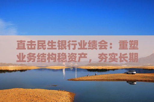 直击民生银行业绩会：重塑业务结构稳资产，夯实长期稳健发展基石