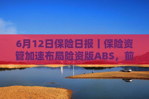 6月12日保险日报丨保险资管加速布局险资版ABS，前5个月险资向私募股权基金注资近300亿元