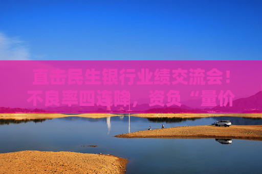 直击民生银行业绩交流会！不良率四连降，资负“量价质平衡”