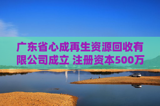 广东省心成再生资源回收有限公司成立 注册资本500万人民币