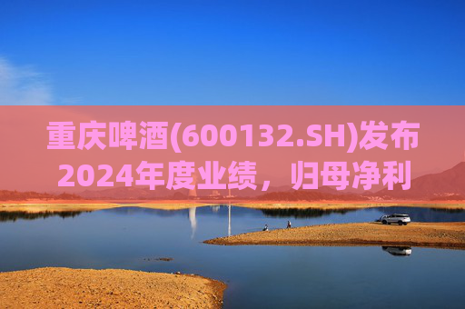 重庆啤酒(600132.SH)发布2024年度业绩，归母净利润11.15亿元，同比下降16.61%