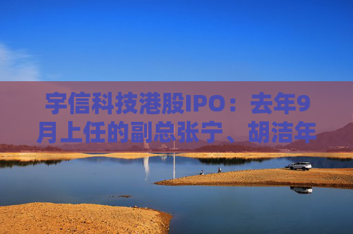 宇信科技港股IPO：去年9月上任的副总张宁、胡洁年薪百万，2015年上任的副总郑春年薪73.5万