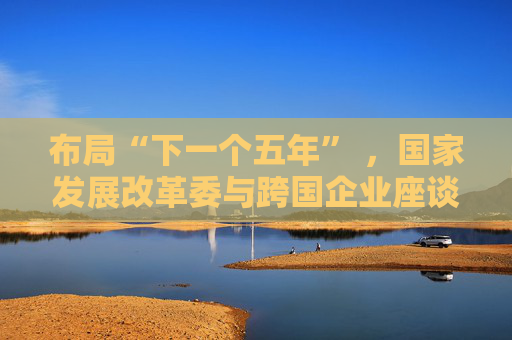 布局“下一个五年” ，国家发展改革委与跨国企业座谈会举行