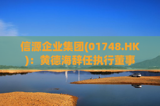 信源企业集团(01748.HK)：黄德海辞任执行董事