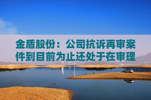 金盾股份：公司抗诉再审案件到目前为止还处于在审理状态  第1张
