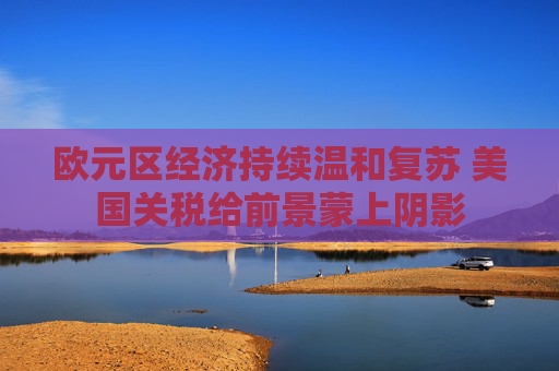欧元区经济持续温和复苏 美国关税给前景蒙上阴影
