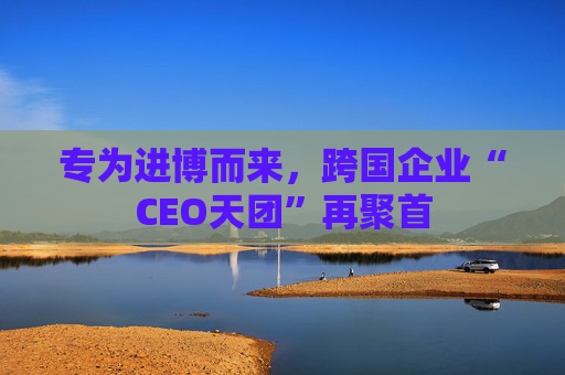 专为进博而来，跨国企业“CEO天团”再聚首