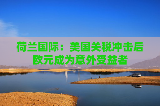 荷兰国际：美国关税冲击后欧元成为意外受益者