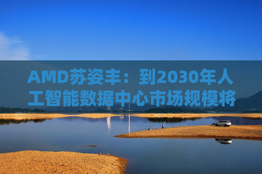 AMD苏姿丰：到2030年人工智能数据中心市场规模将达1万亿美元