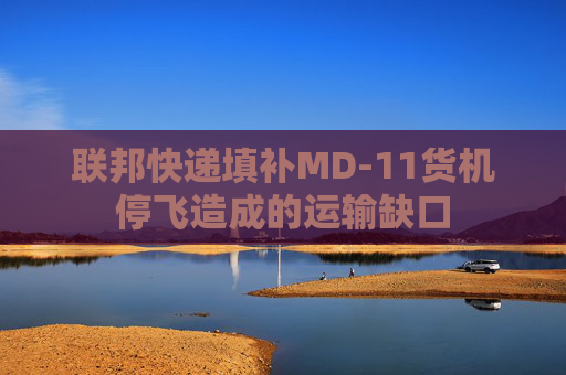 联邦快递填补MD-11货机停飞造成的运输缺口
