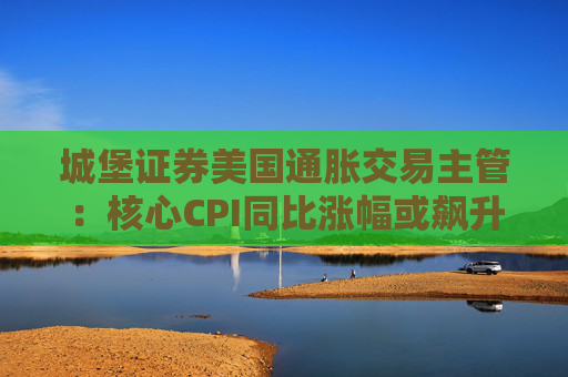 城堡证券美国通胀交易主管：核心CPI同比涨幅或飙升至4.5%