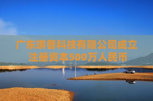 广东琪普科技有限公司成立 注册资本500万人民币