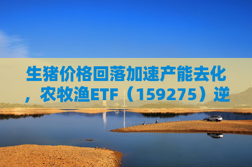 生猪价格回落加速产能去化,农牧渔ETF(159275)逆市拉升!荃银高科20CM涨停