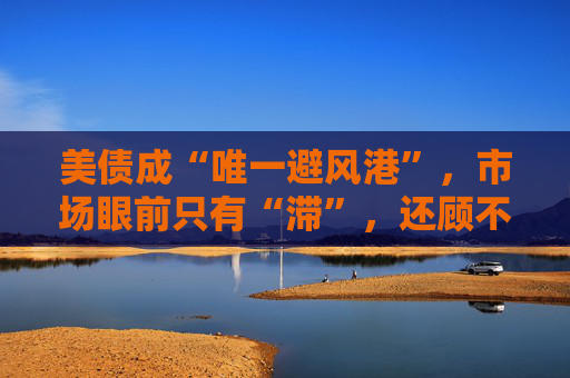 美债成“唯一避风港”，市场眼前只有“滞”，还顾不上“胀”