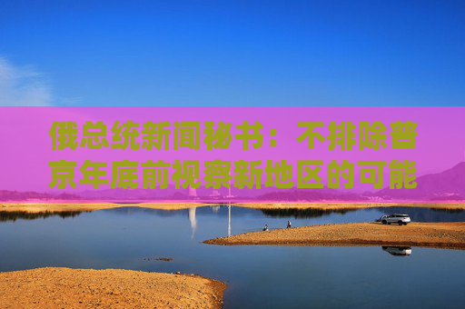 俄总统新闻秘书：不排除普京年底前视察新地区的可能性