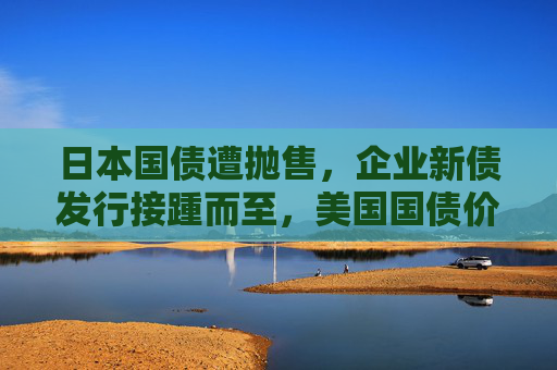 日本国债遭抛售，企业新债发行接踵而至，美国国债价格下跌