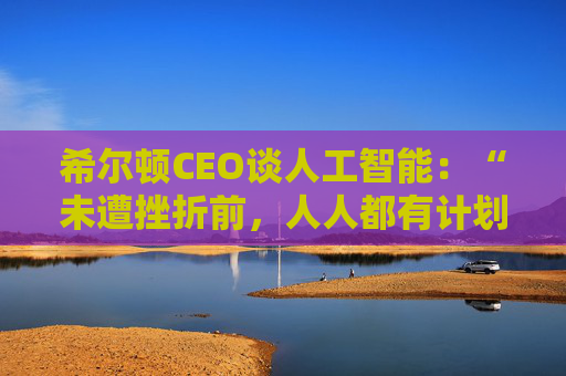 希尔顿CEO谈人工智能:“未遭挫折前,人人都有计划”