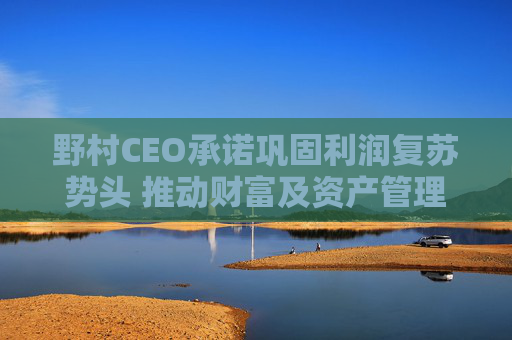 野村CEO承诺巩固利润复苏势头 推动财富及资产管理业务进入高增长阶段