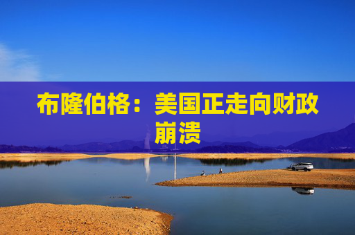 布隆伯格：美国正走向财政崩溃