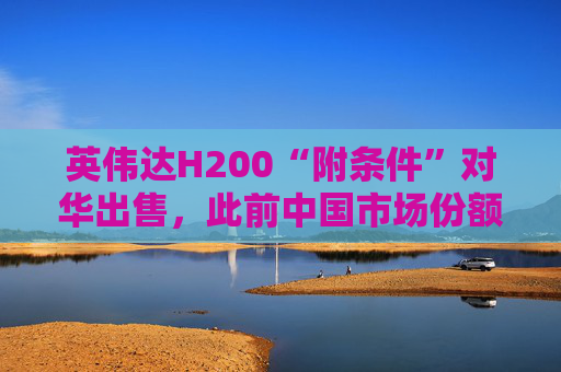 英伟达H200“附条件”对华出售，此前中国市场份额清零