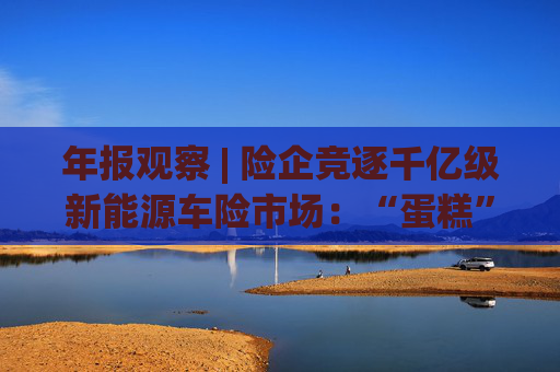 年报观察 | 险企竞逐千亿级新能源车险市场：“蛋糕”很大，赔付率也高，成本率走低