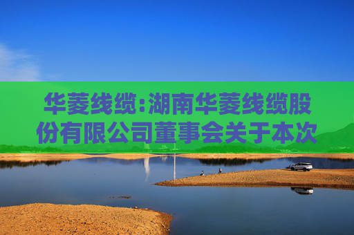 华菱线缆:湖南华菱线缆股份有限公司董事会关于本次交易采取的保密措施及保密制度的说明