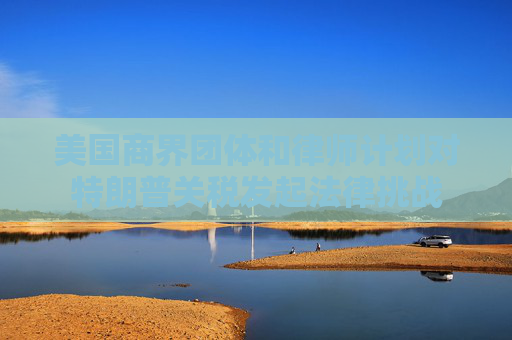 美国商界团体和律师计划对特朗普关税发起法律挑战  第1张