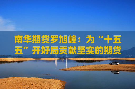 南华期货罗旭峰:为“十五五”开好局贡献坚实的期货力量