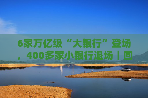 6家万亿级“大银行”登场，400多家小银行退场｜回望2025