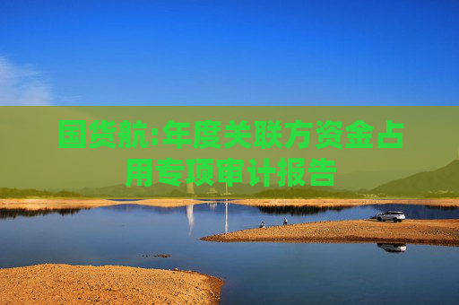国货航:年度关联方资金占用专项审计报告