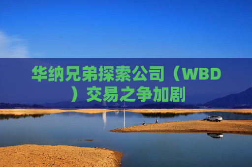 华纳兄弟探索公司（WBD）交易之争加剧  第1张