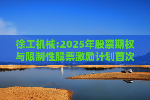 徐工机械:2025年股票期权与限制性股票激励计划首次授予激励对象名单（首次授予日）  第1张