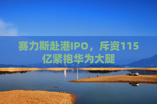 赛力斯赴港IPO，斥资115亿紧抱华为大腿  第1张