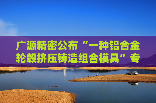 广源精密公布“一种铝合金轮毂挤压铸造组合模具”专利