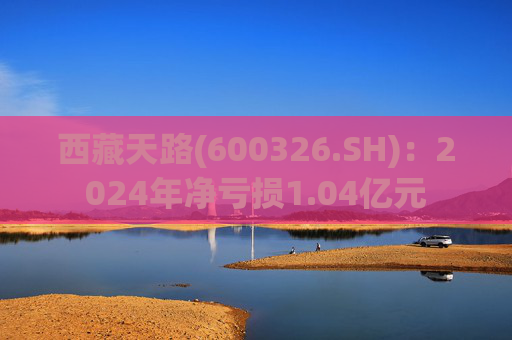 西藏天路(600326.SH)：2024年净亏损1.04亿元