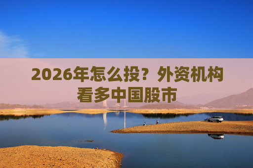 2026年怎么投？外资机构看多中国股市