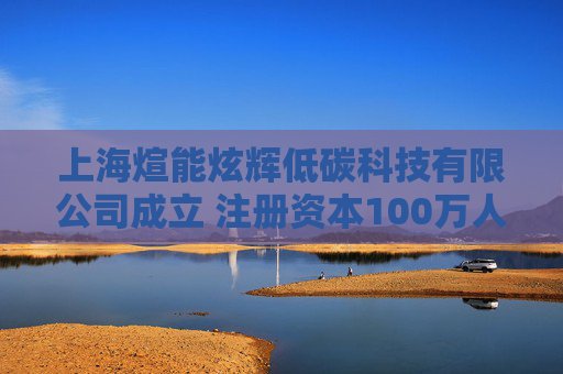 上海煊能炫辉低碳科技有限公司成立 注册资本100万人民币