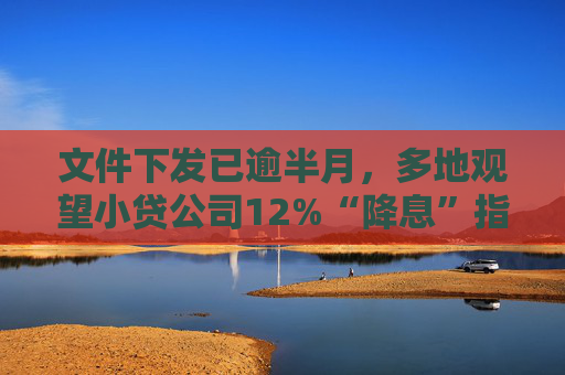 文件下发已逾半月，多地观望小贷公司12%“降息”指引，执行节奏将成关键