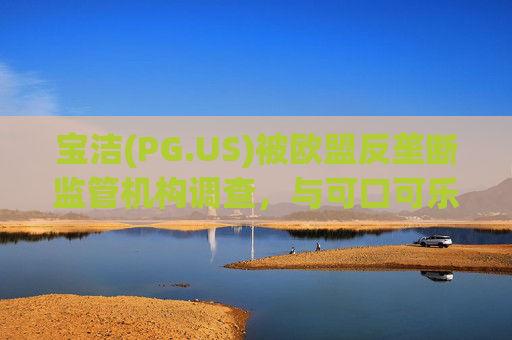 宝洁(PG.US)被欧盟反垄断监管机构调查，与可口可乐(KO.US)同时遭到突击检查  第1张
