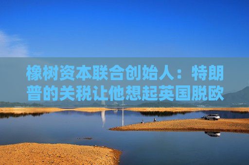 橡树资本联合创始人：特朗普的关税让他想起英国脱欧