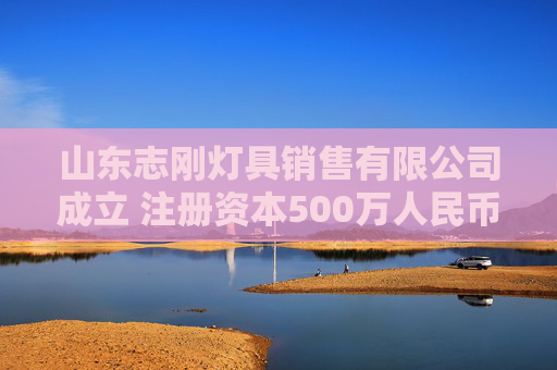 山东志刚灯具销售有限公司成立 注册资本500万人民币  第1张