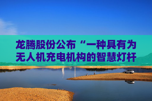 龙腾股份公布“一种具有为无人机充电机构的智慧灯杆”专利