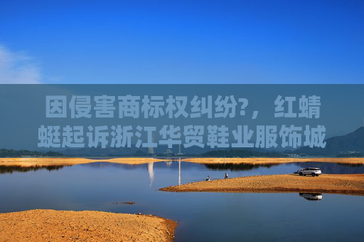 因侵害商标权纠纷?，红蜻蜓起诉浙江华贸鞋业服饰城卓益行鞋服商行