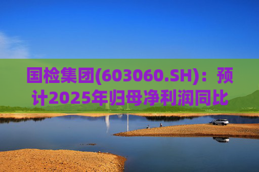 国检集团(603060.SH)：预计2025年归母净利润同比减少42.62%