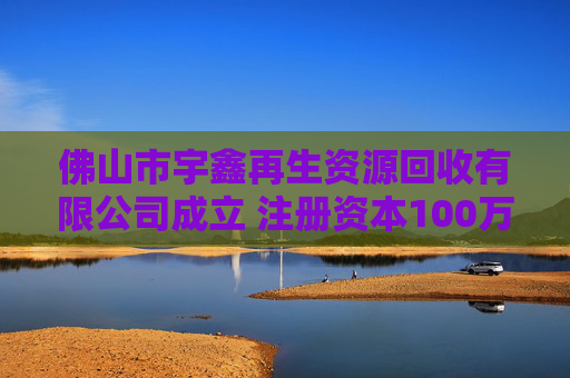 佛山市宇鑫再生资源回收有限公司成立 注册资本100万人民币